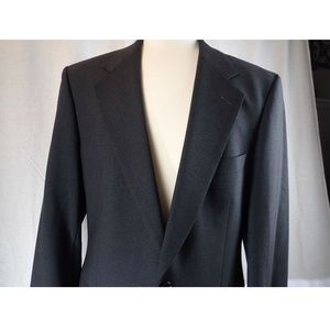 Brooks Brothers Men's Sport Coat Blazer Sz42R B137